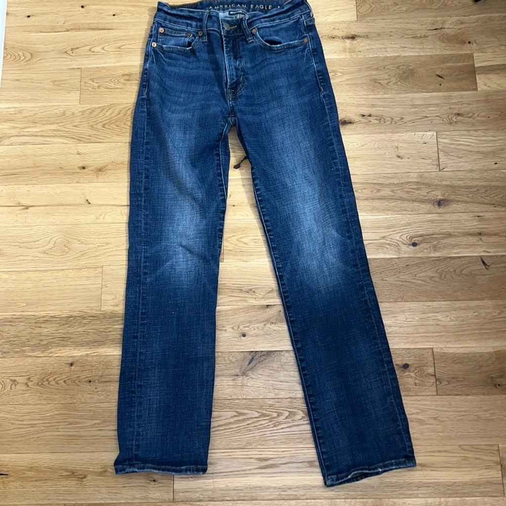 American Eagle Next Level Flex Original Straight 29x32